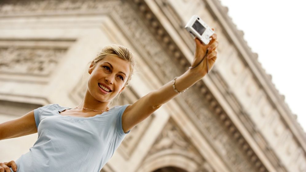 Digitalni fotoaparat