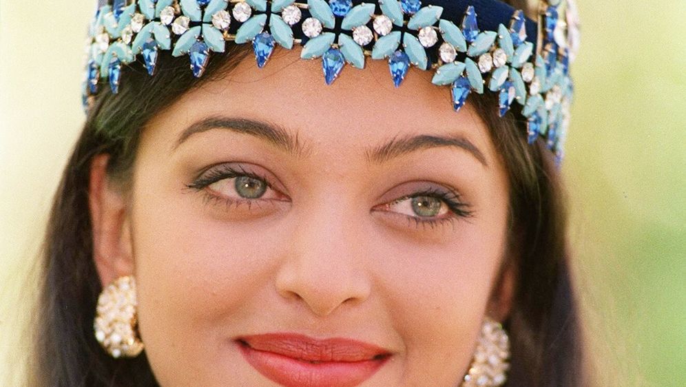 Aishwarya Rai postala je Miss svijeta 1994.