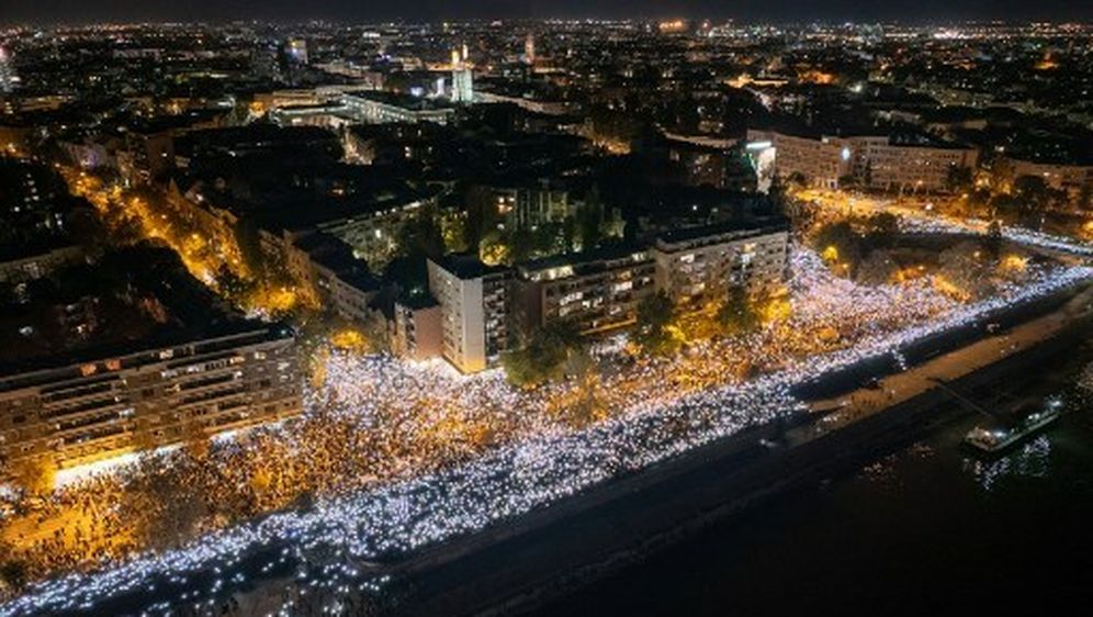 Komemorativni skup u Novom Sadu