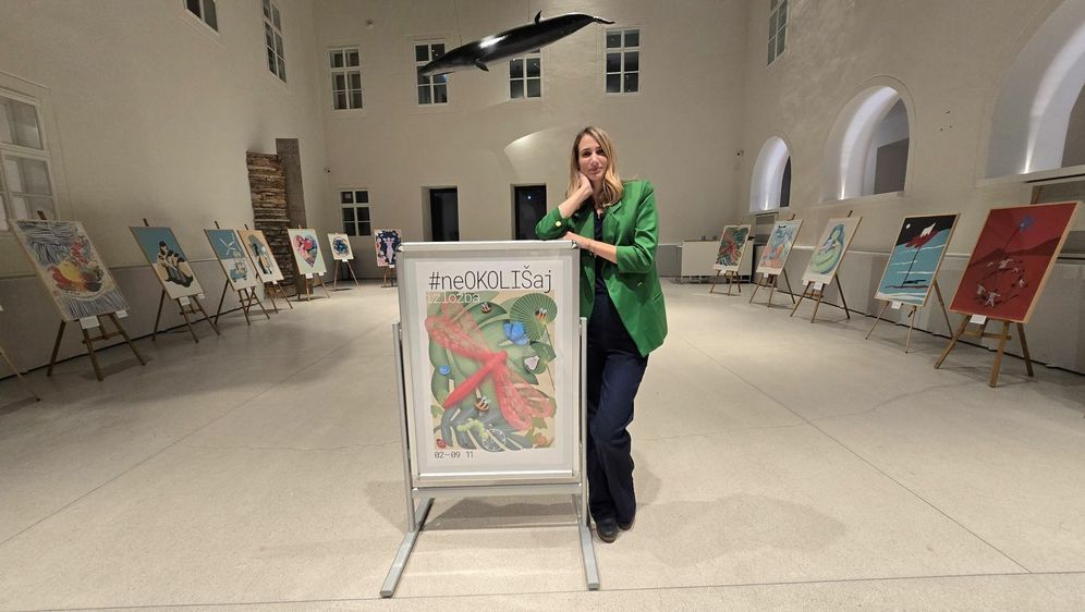 Punkuferova izložba u Hrvatskom prirodoslovnom muzeju - 8