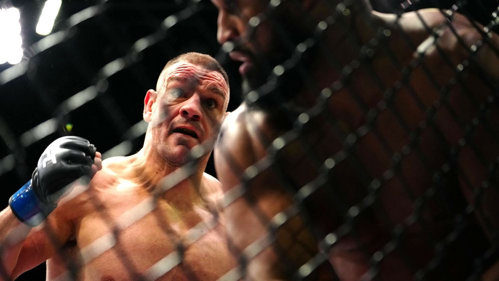 Ante Delija i Waldo Cortes Acosta