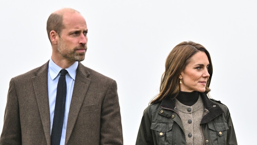 Princ William i Kate Middleton - 3