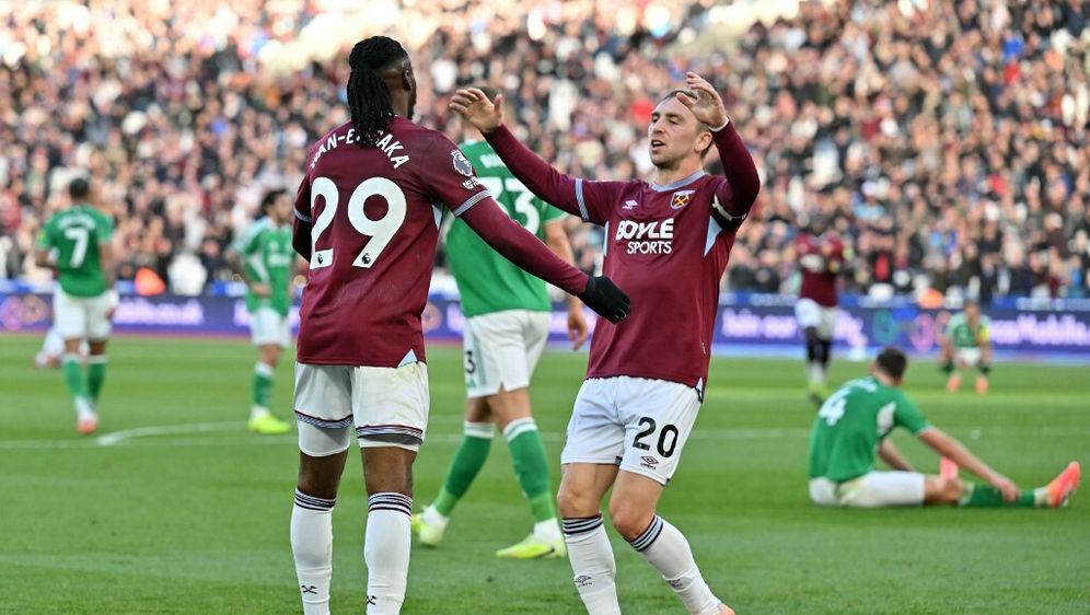 West Ham - Newcastle