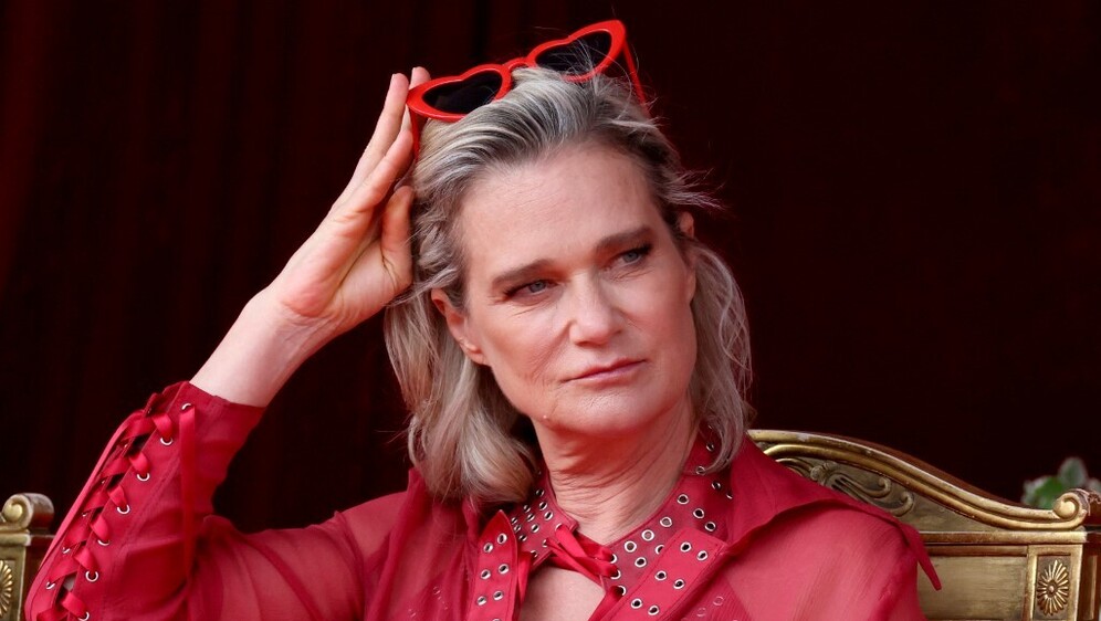 Princeza Delphine - 2