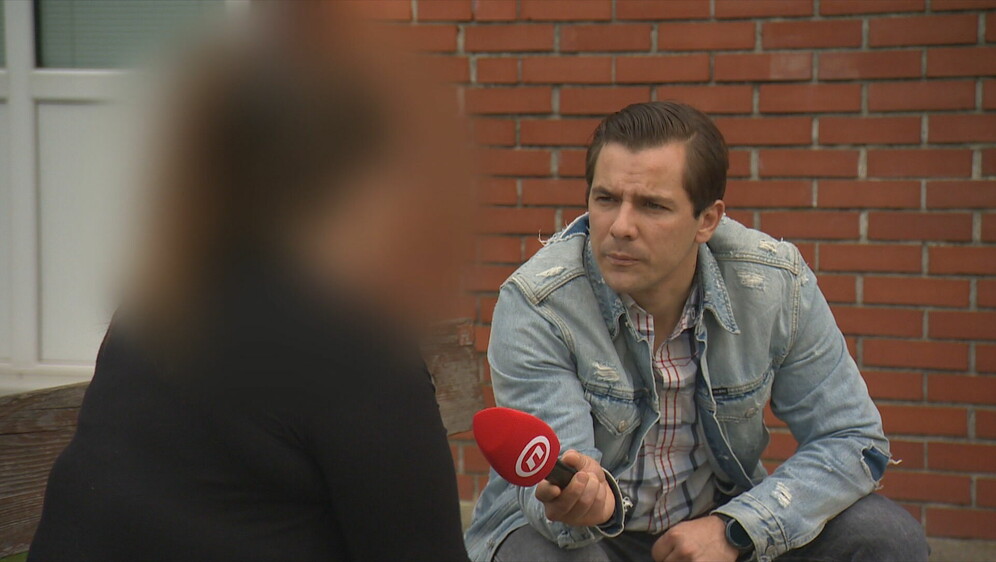 Sugovornica iz priloga