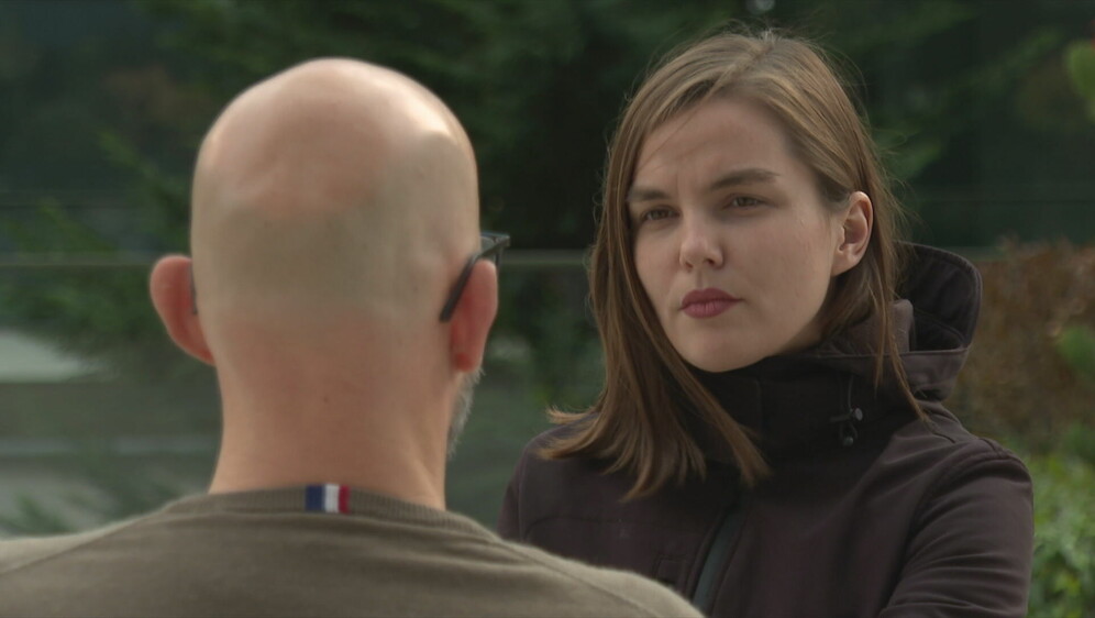 Sugovornik iz priloga