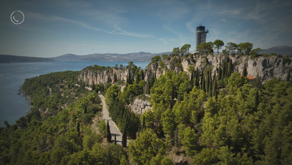 Poziv: Borba marjanskih težaka - 5