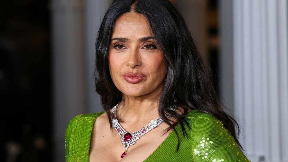 Salma Hayek - 1