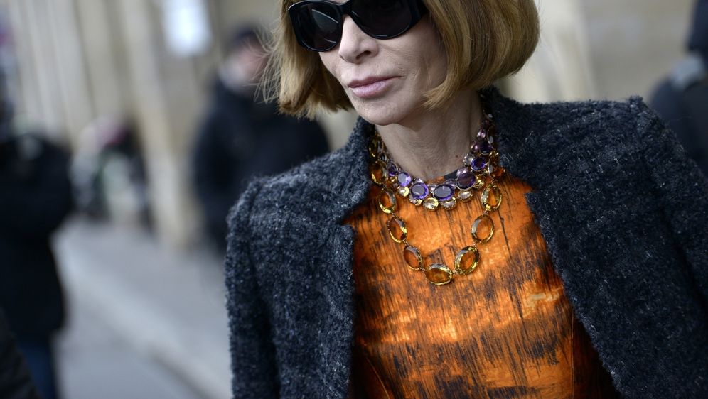 Anna Wintour