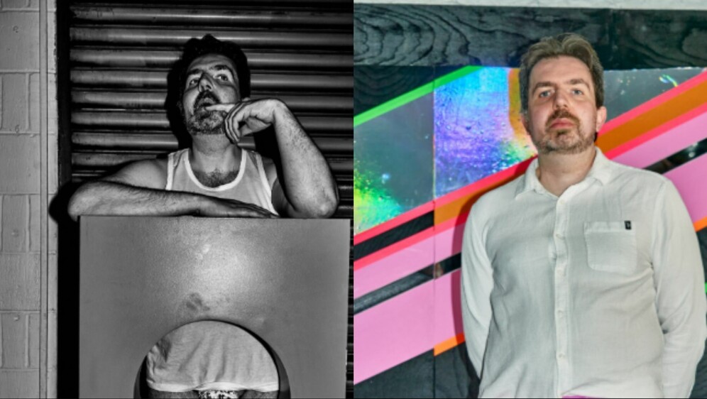 Matt Barr muškarac s najvećim penisom