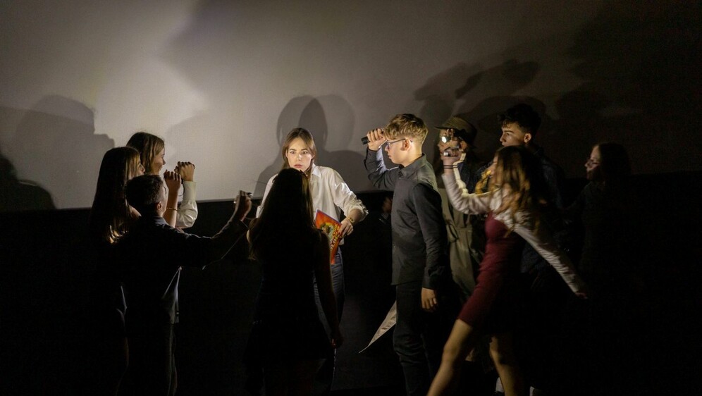 Drugi dnevnik Pauline P.