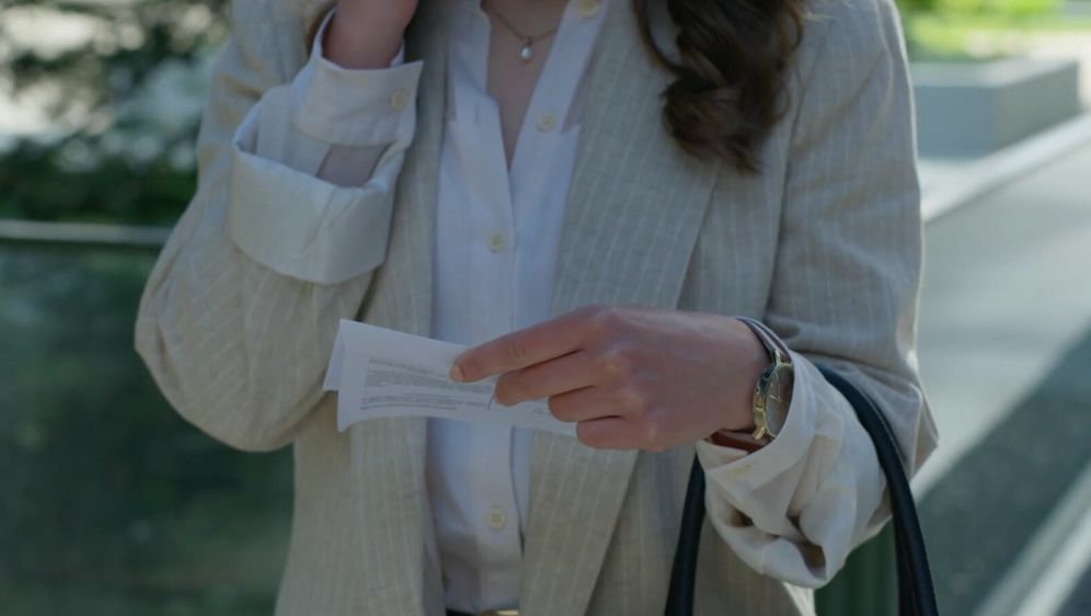 U dobru i zlu, 4.11. - 7