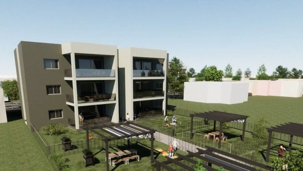 Dom koji poziva na jutarnju kavu: Stan u Tvrđavici u kojem se budimo sretniji