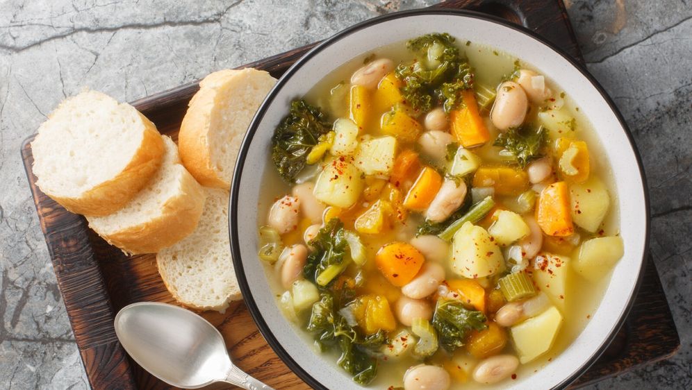 Celer je sjajan dodatak juhama i varivima