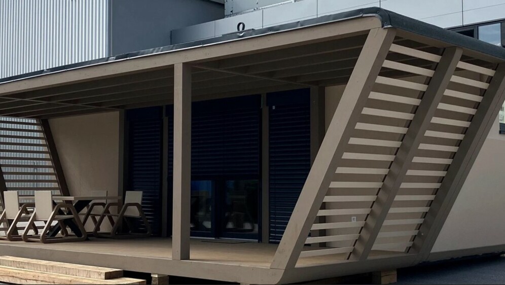 Brže do doma: Zašto montažne kuće osvajaju srca novih vlasnika