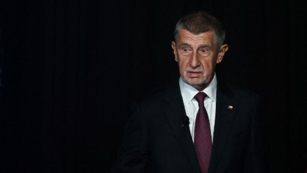 Andrej Babiš
