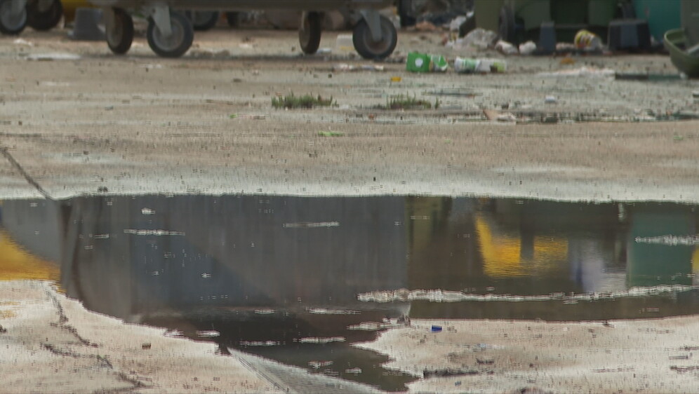 Poskupljenje u Šibeniku