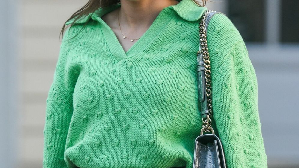 Pulover je svestrani odjevni komad