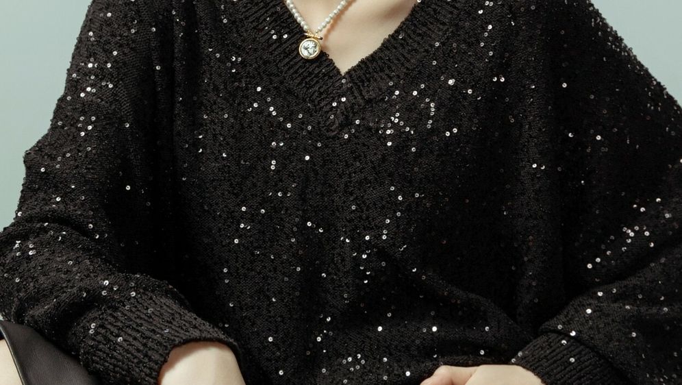 Pulover je svestrani odjevni komad