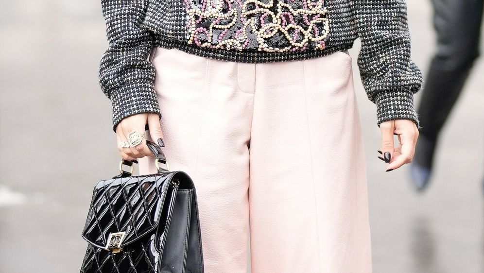 Pulover je svestrani odjevni komad