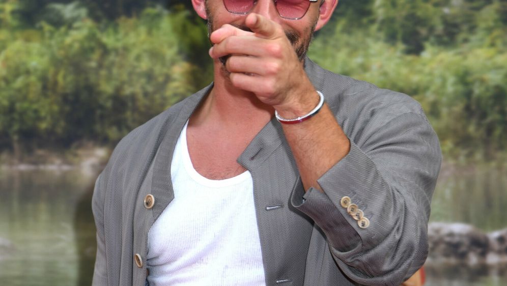 Najseksi muškarac za 2025. godinu prema izboru časopisa People