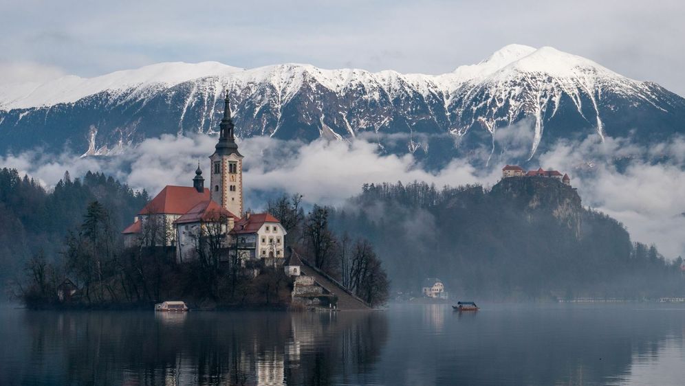 Bled zimi