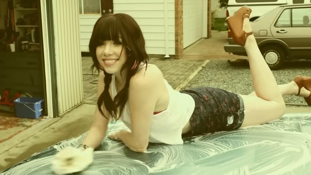 Carly Rae Jepsen - 2