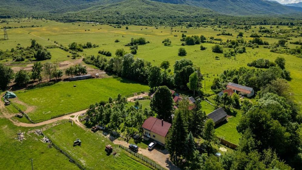 Kuća za odmor Pod Velebitom - 8