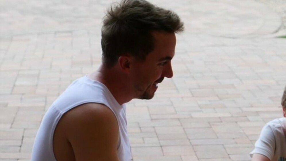 Frankie Muniz