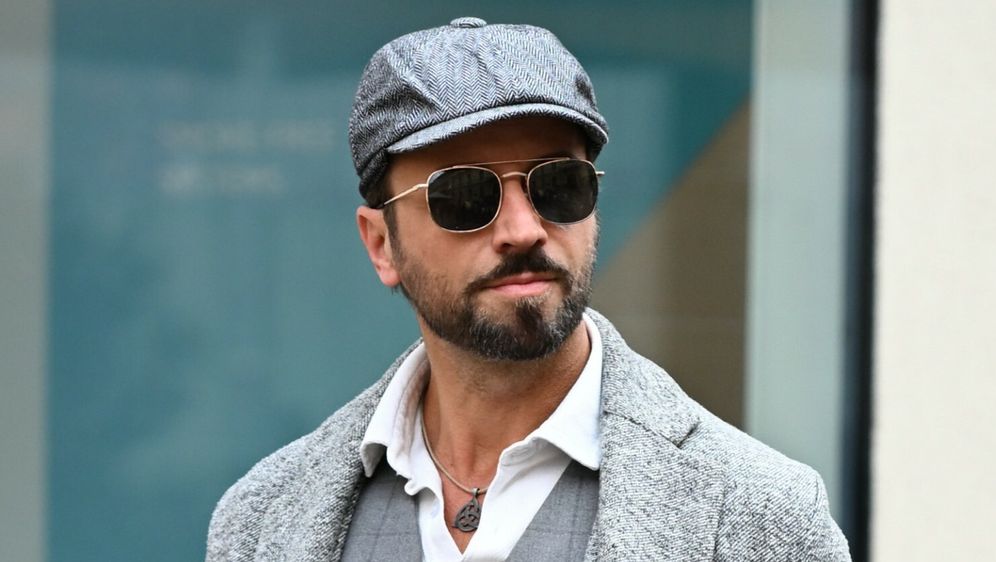 Gospodin sa zagrebačke špice u sjajnom izdanju