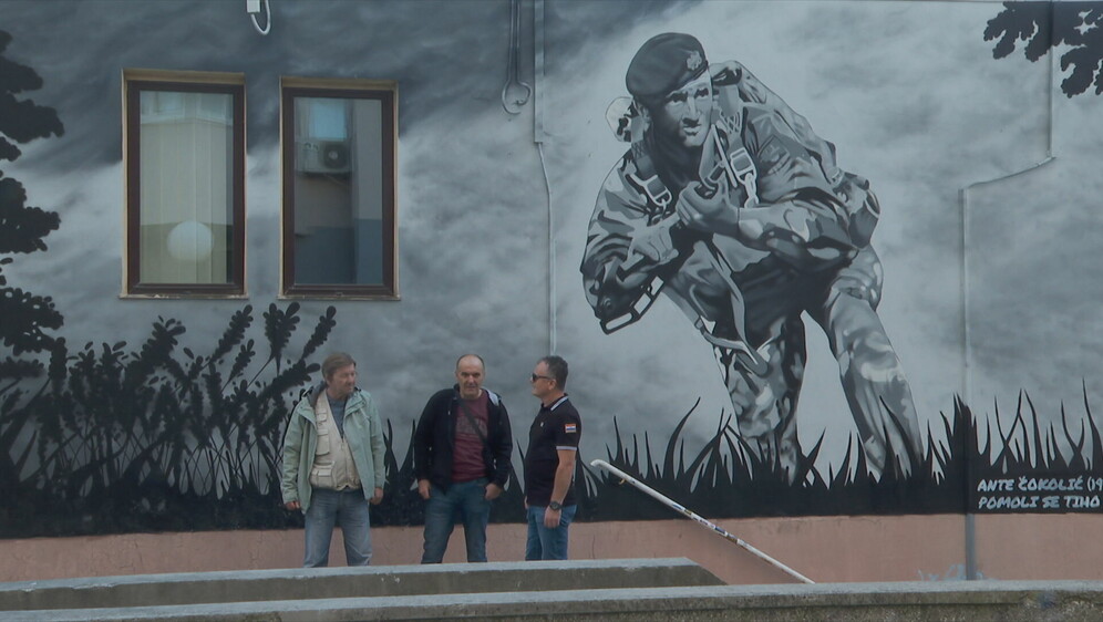 Incident u Splitu - 4