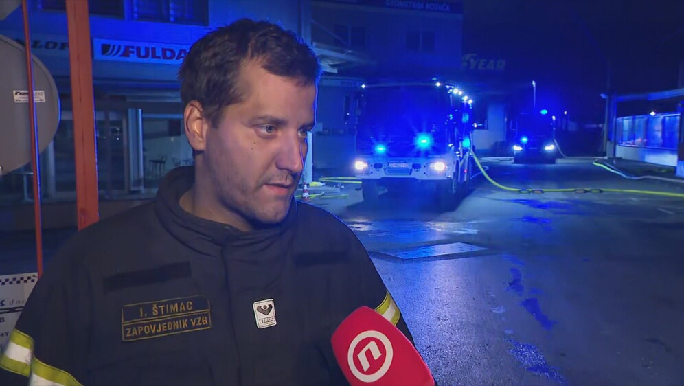 Ivana Kopčić i Ivan Štimac - 2