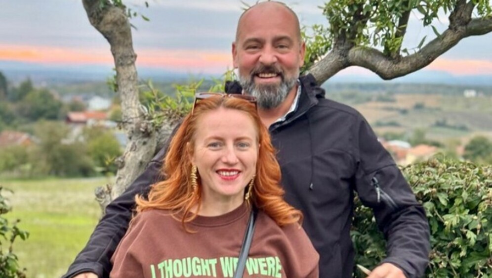 Ribafish s partnericom