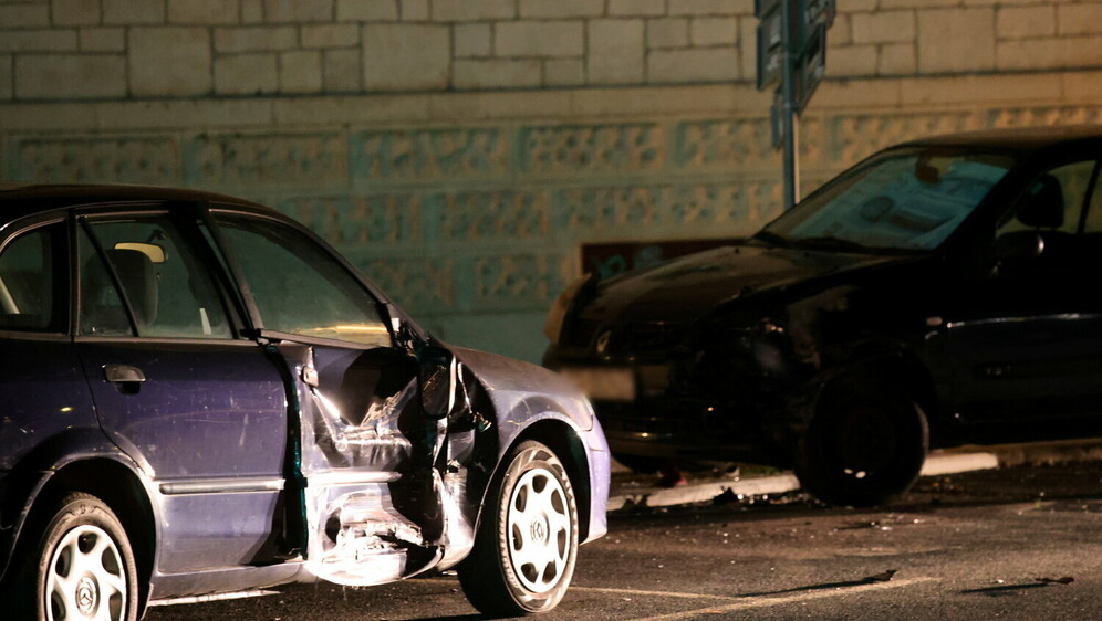 Prometna nesreća u Trogiru - 4