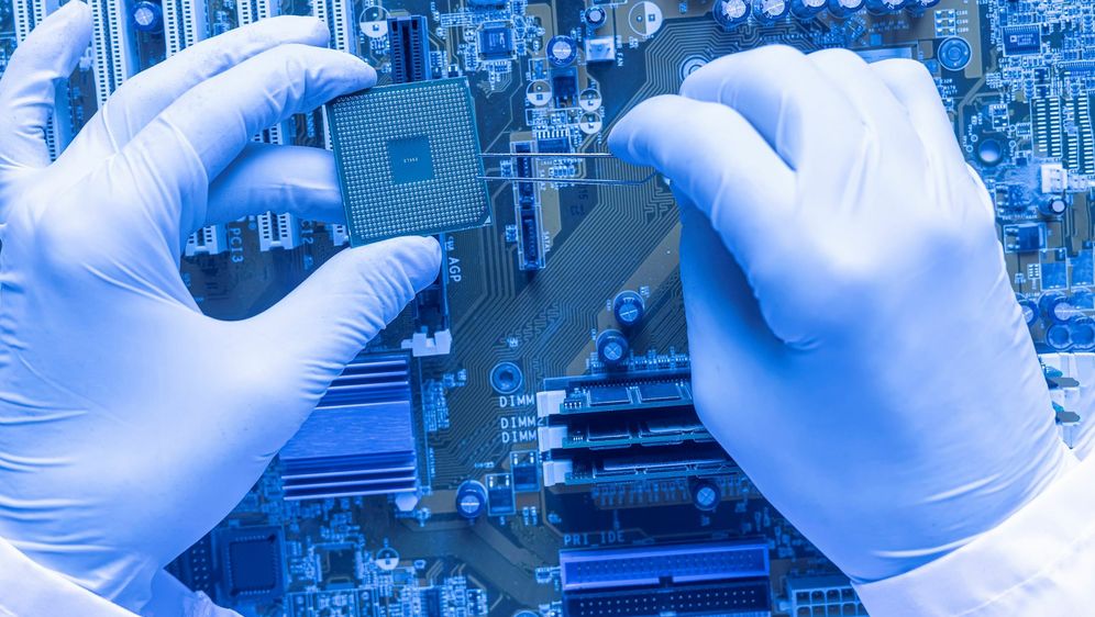 Čipovi, ilustracija