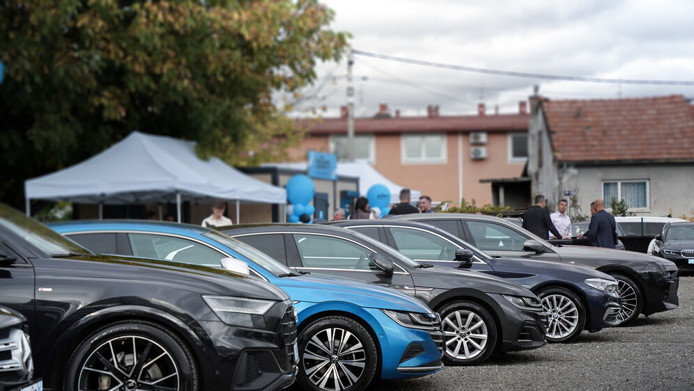 Rabljeni, ali s dušom: Nova adresa u Zagrebu za kupnju automobila