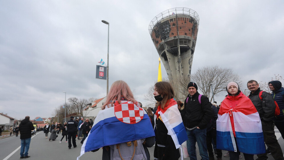 Dan sjećanja u Vukovaru
