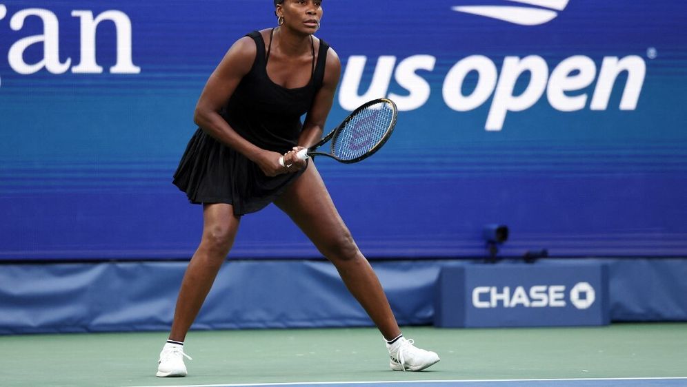 Venus Williams