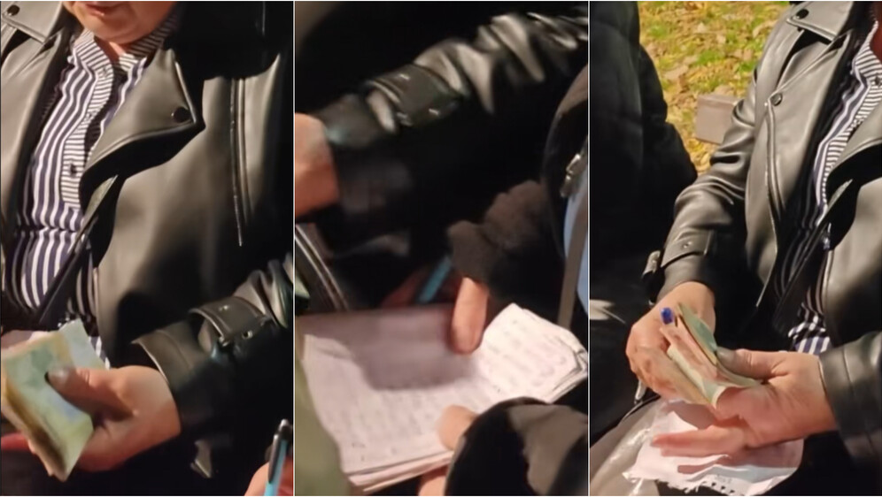 Ćaci biznis u Ćacilendu