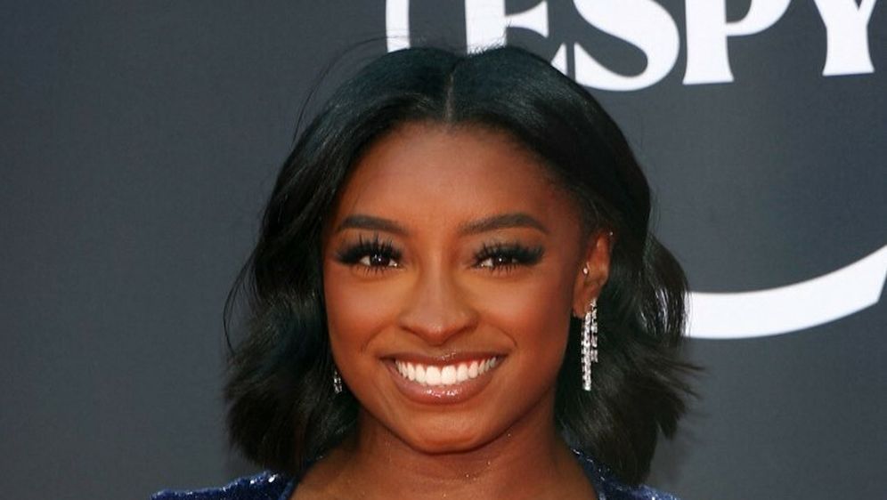 Simone Biles