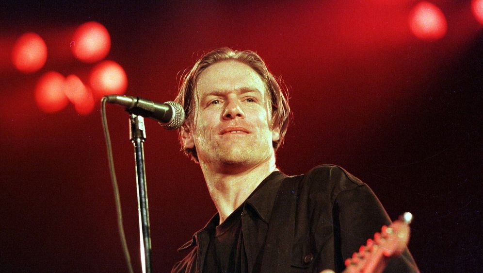Bryan Adams