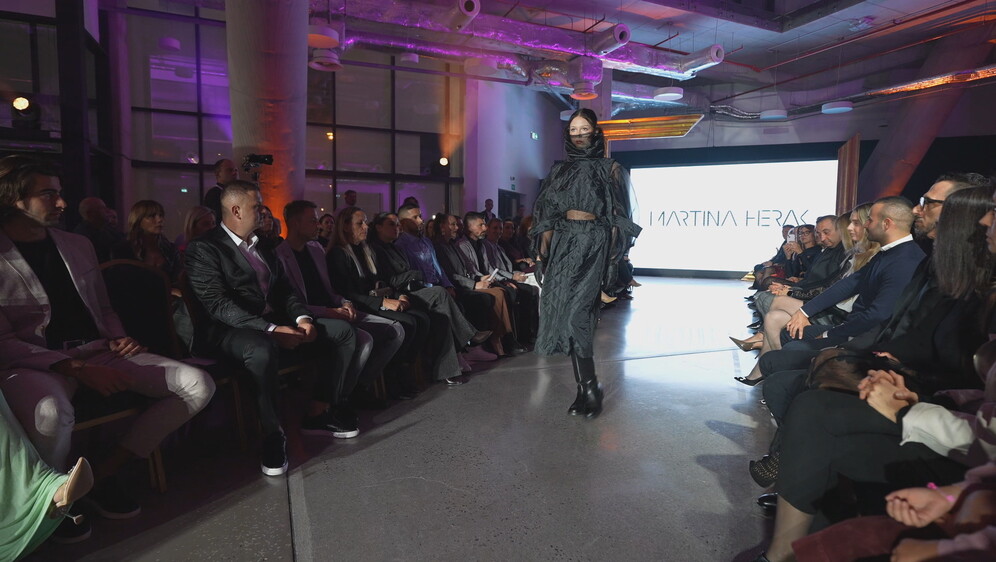 In Magazin: revija Zadar - 2