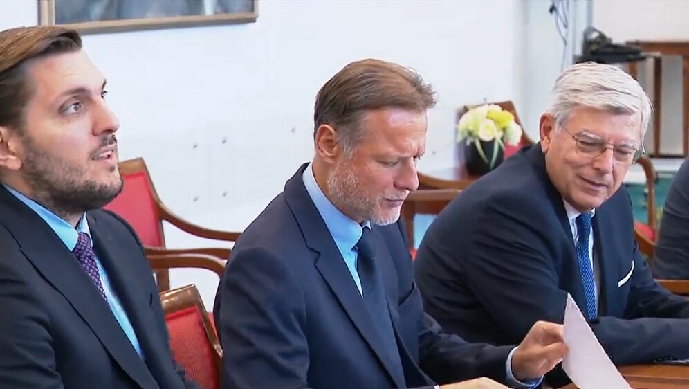 Tko je za što odgovoran? - 2