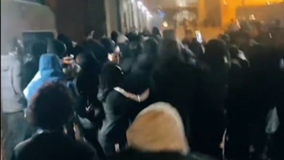 Prizor iz Birminghama