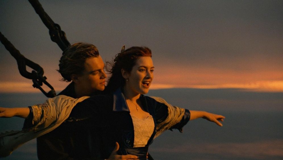 Titanic