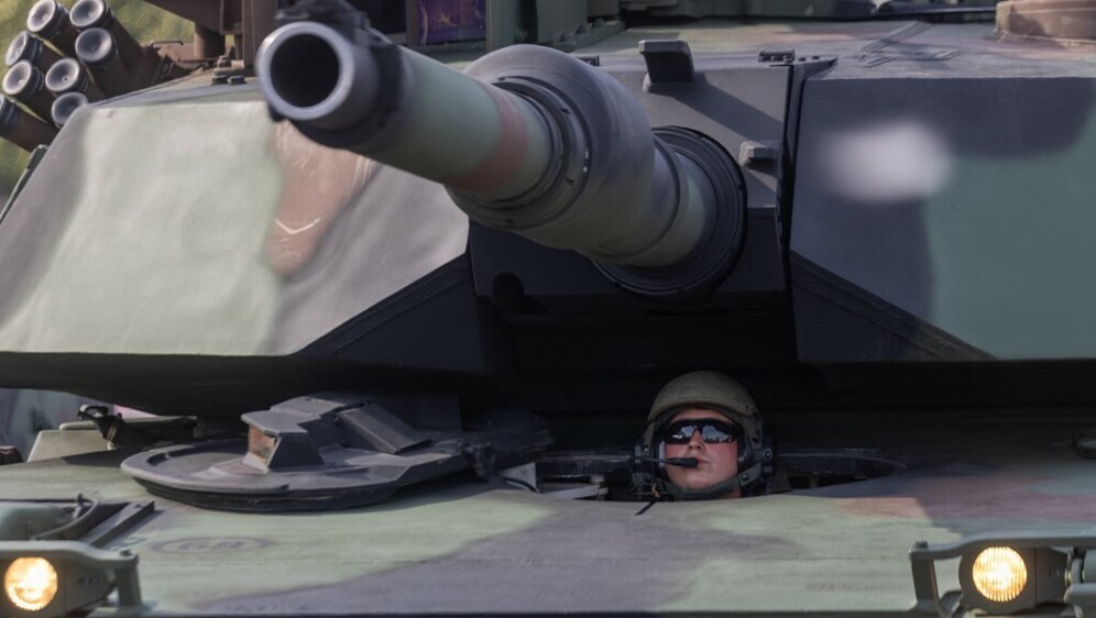 Vojna parada u Poljskoj - 2