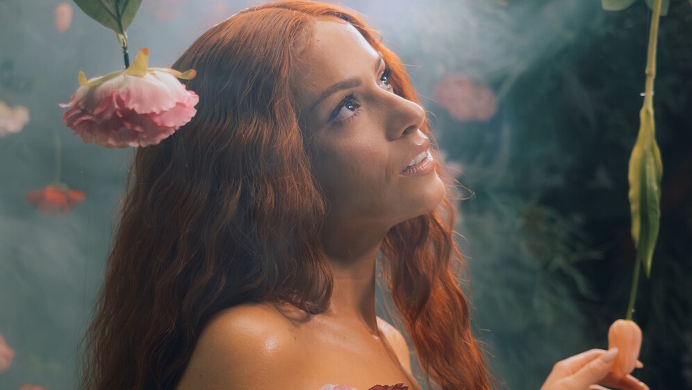 Stefany Žužić - 4