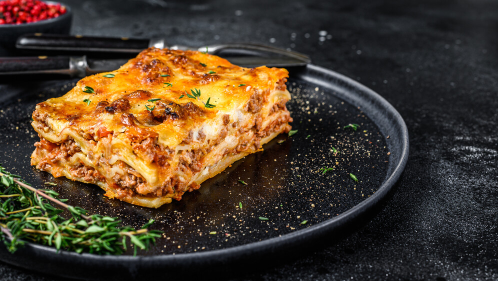 Kako se piše: lasagne ili lazanje