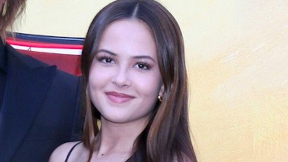 Java Kumala Holloway - 2