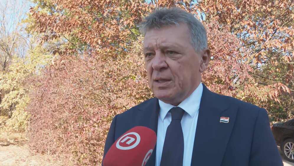 Glavni državni odvjetnik Ivan Turudić